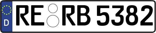 RE-RB5382