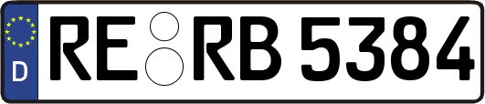 RE-RB5384