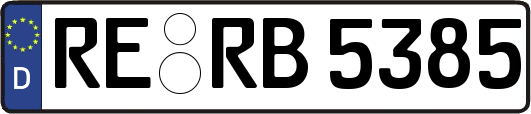 RE-RB5385