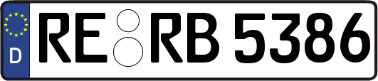 RE-RB5386