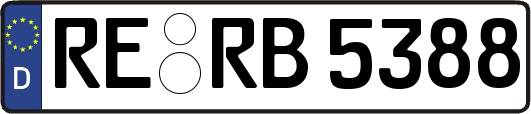 RE-RB5388