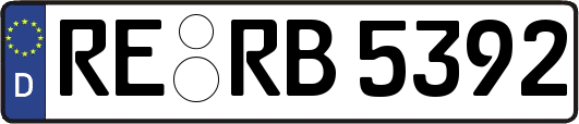 RE-RB5392
