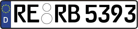 RE-RB5393