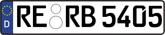 RE-RB5405