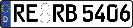 RE-RB5406