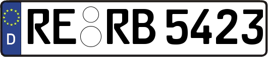 RE-RB5423