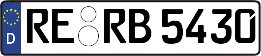 RE-RB5430