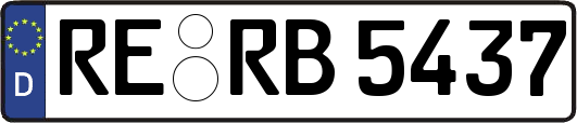 RE-RB5437