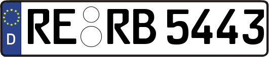 RE-RB5443
