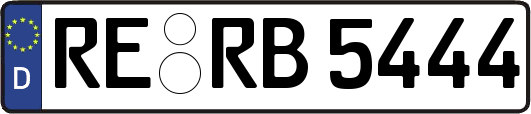 RE-RB5444