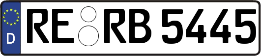 RE-RB5445