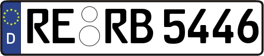 RE-RB5446