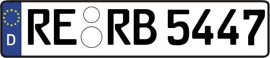 RE-RB5447