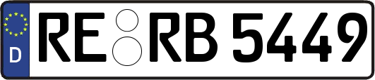RE-RB5449