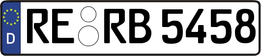 RE-RB5458