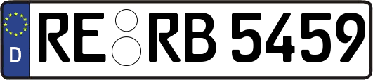 RE-RB5459
