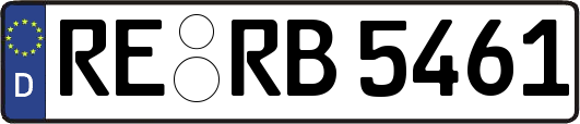 RE-RB5461