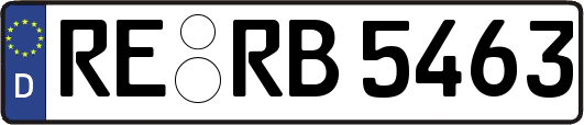 RE-RB5463