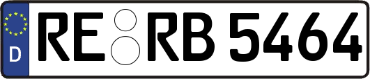 RE-RB5464