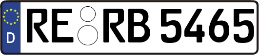 RE-RB5465
