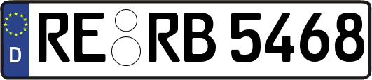 RE-RB5468