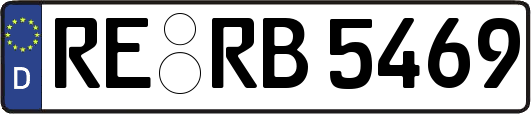 RE-RB5469
