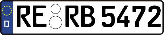 RE-RB5472