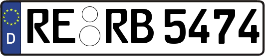 RE-RB5474