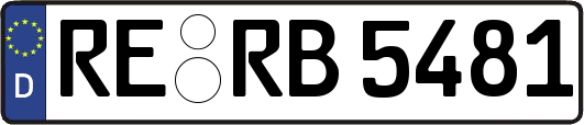 RE-RB5481