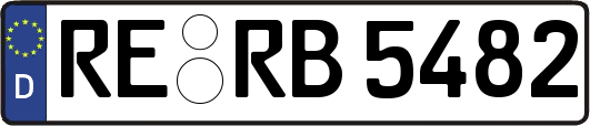 RE-RB5482