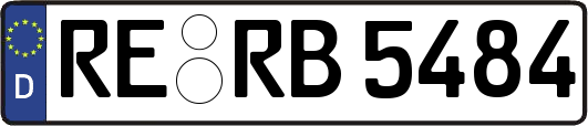 RE-RB5484
