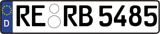 RE-RB5485
