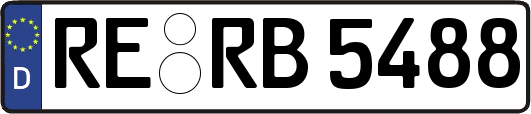 RE-RB5488