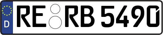 RE-RB5490