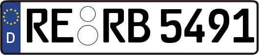 RE-RB5491