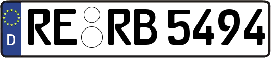 RE-RB5494