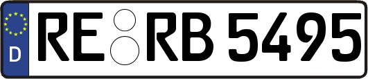 RE-RB5495