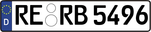 RE-RB5496