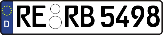 RE-RB5498