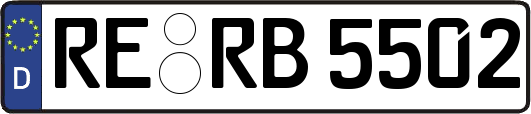 RE-RB5502
