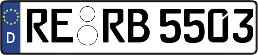 RE-RB5503