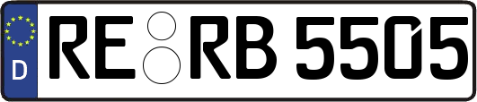 RE-RB5505