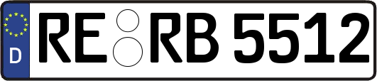 RE-RB5512