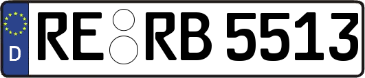 RE-RB5513