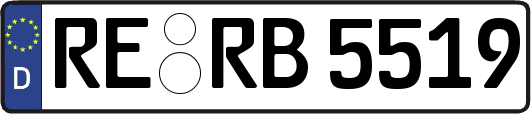 RE-RB5519