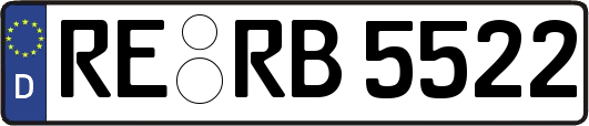 RE-RB5522