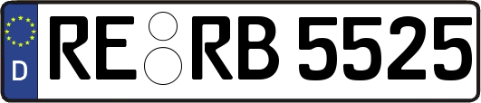RE-RB5525