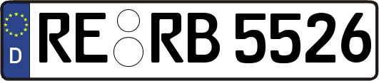 RE-RB5526