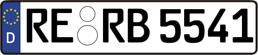 RE-RB5541