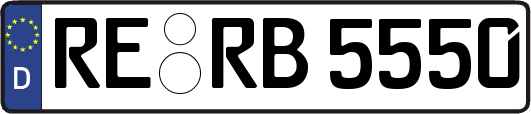 RE-RB5550